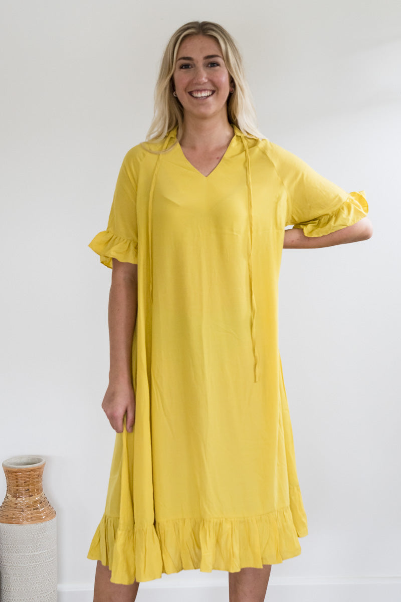 Crush Maxi - Splice