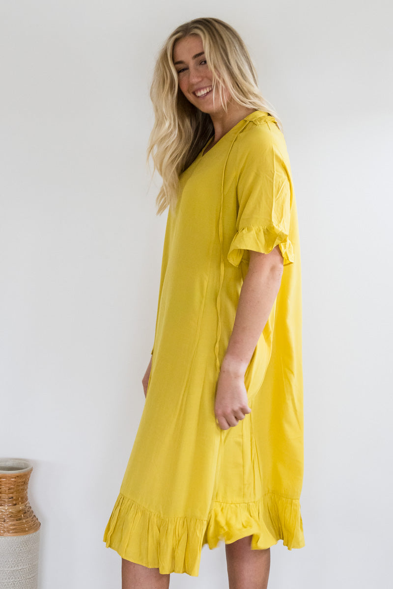 Crush Maxi - Splice