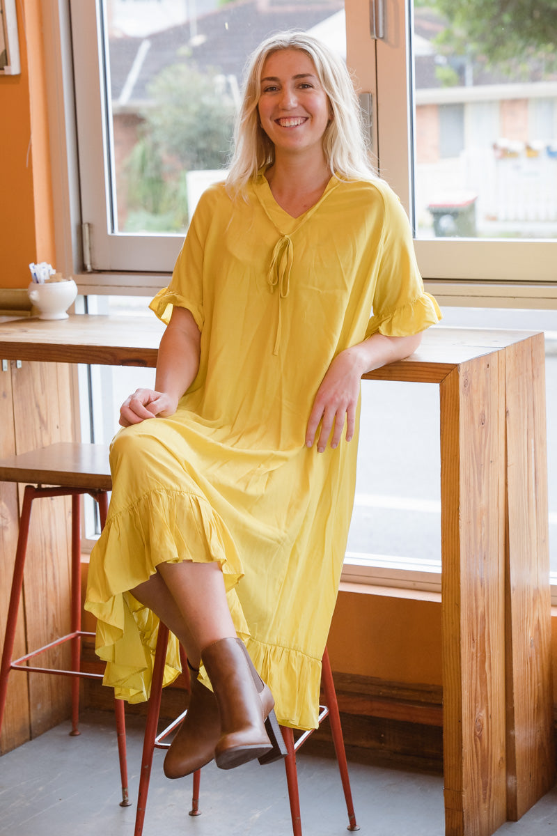 Crush Maxi - Splice